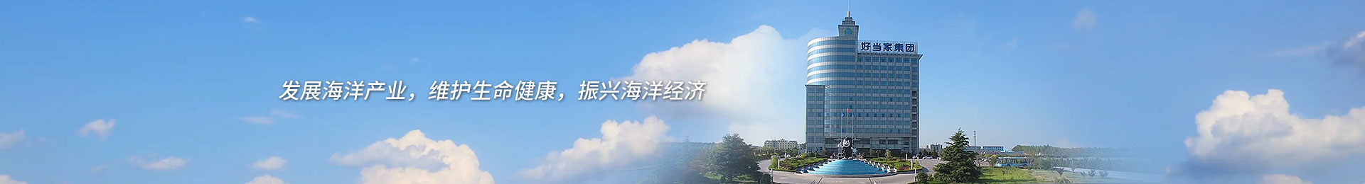 好當(dāng)家集團(tuán)—世界好品牌 中國(guó)好當(dāng)家
